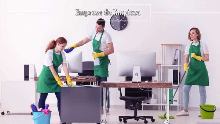 empresas-de-limpieza-a-domicilio