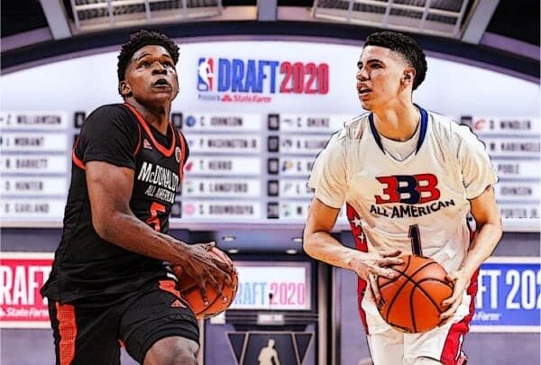 ¿Qué es el draft de la NBA?
