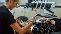 clinica dental en barcelona