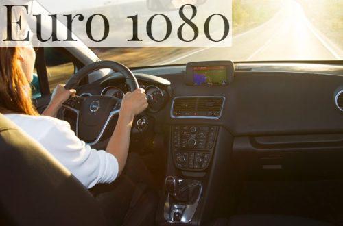 renovar el carnet de conducir