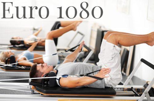 pilates reformer para la salud