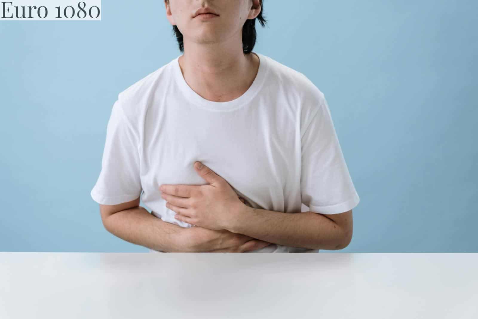 Como puedes combatir virus intestinal